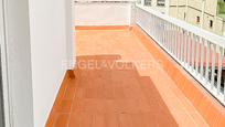 Terrassa de Àtic en venda en  Barcelona Capital amb Aire condicionat, Calefacció i Terrassa