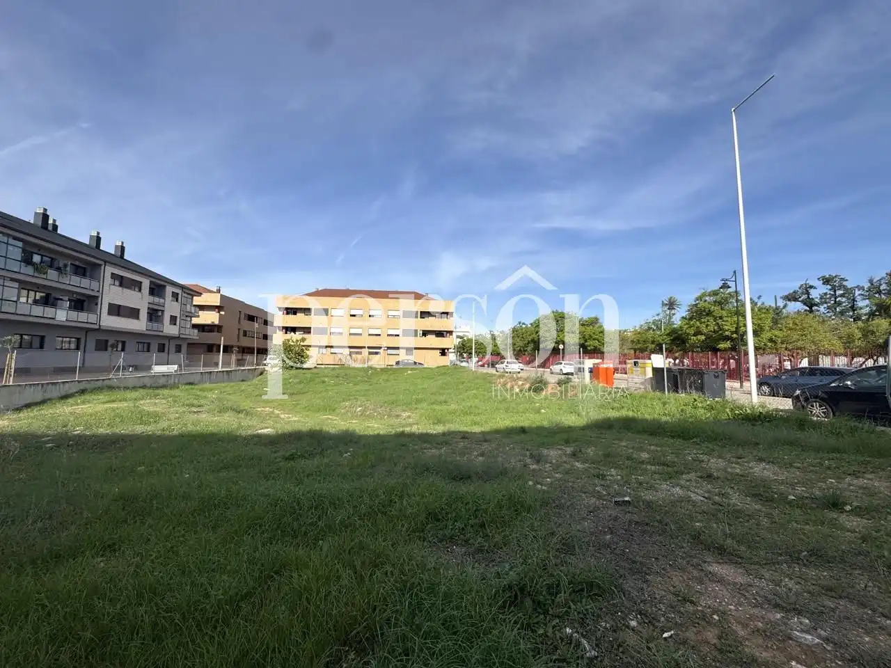 Terrenos y solares en venta en Alginet, imagen 5