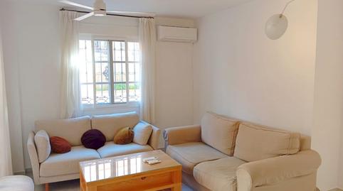 Foto 2 de Pis de lloguer a General Ibañez, Olletas - Sierra Blanquilla, Málaga Capital