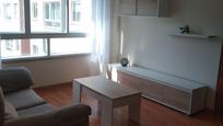 Living room of Flat for sale in Ourense Capital 