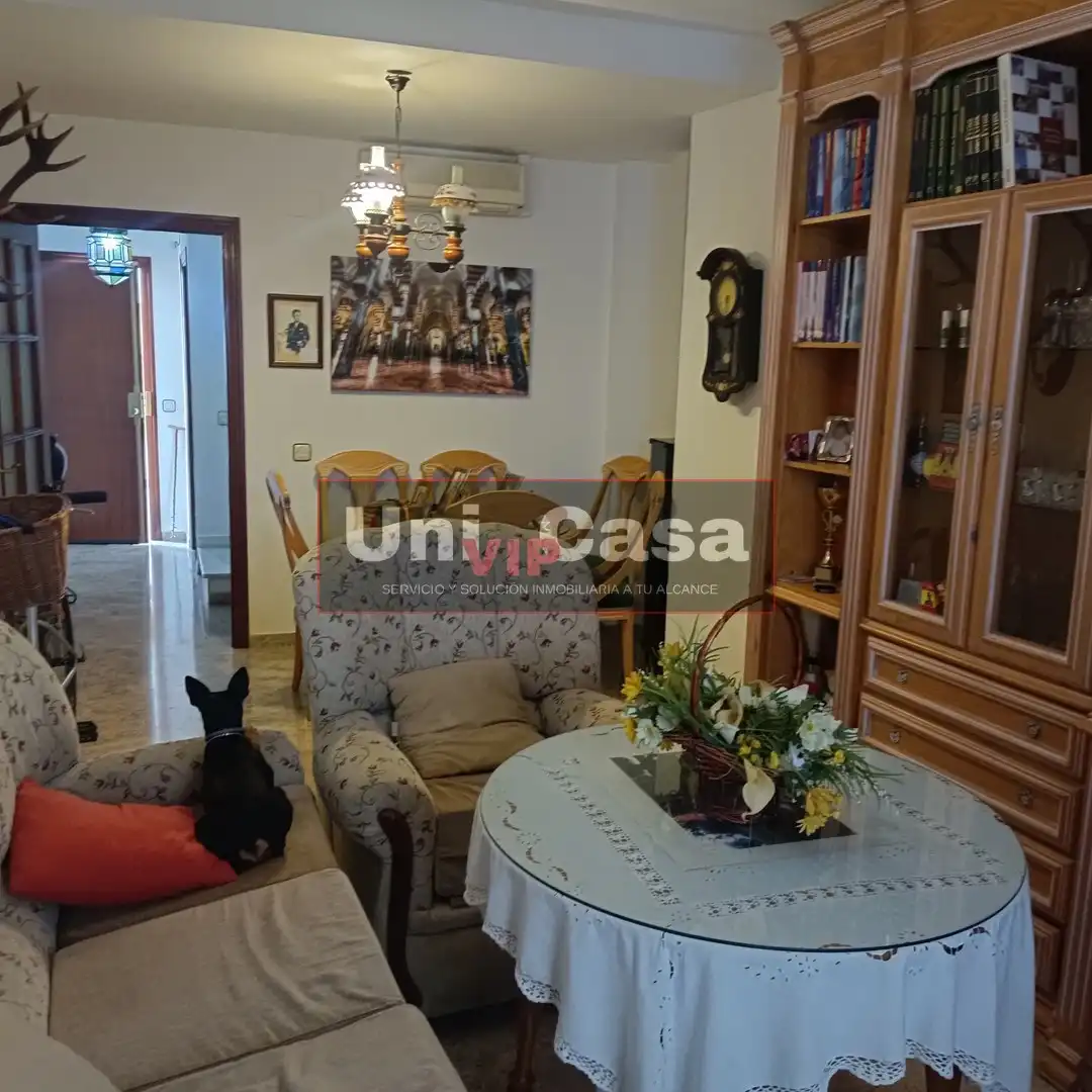 Casa amb terrassa en venda a Centro, imagen 11