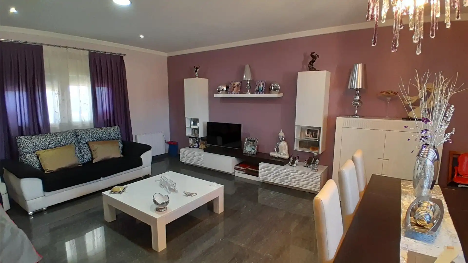 Villa mit Pool zum Verkauf in Yecla, imagen 9