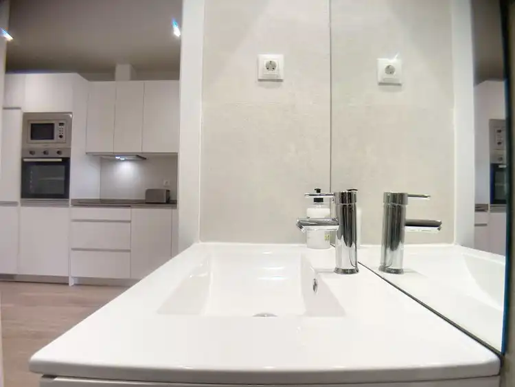 Loft de lloguer a Calle de la Toronga, Conde Orgaz - Piovera