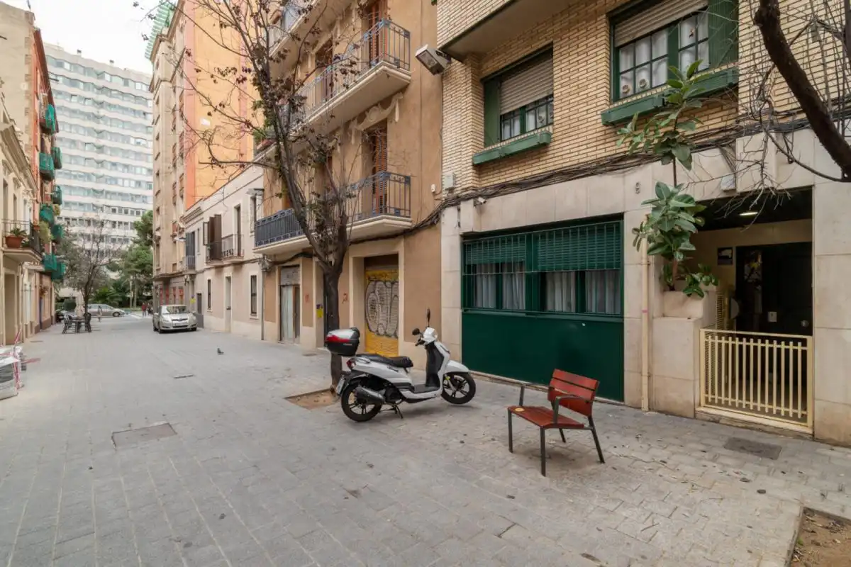 Room in Barri de les Corts
