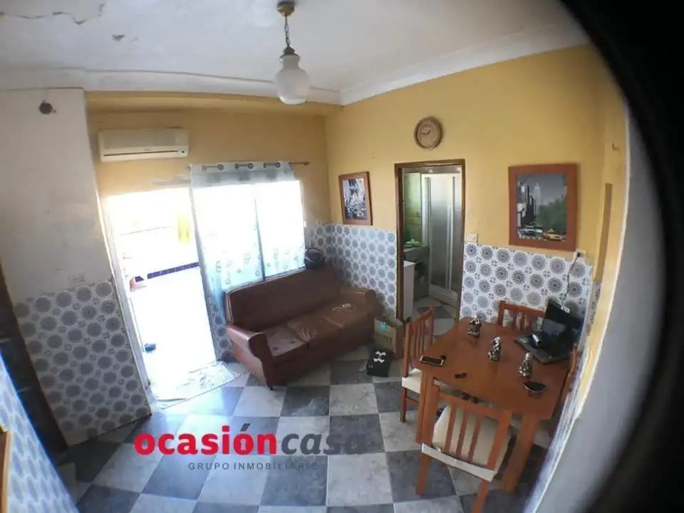 Casa con jardín en venta en Fuente Obejuna, imagen 3