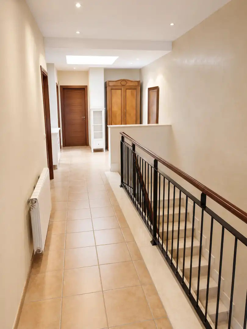 Casa adosada en venta en Marratxí con Calefacción, Jardín privado y Terraza