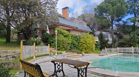 Photo 2 of Houses for sale in Los Robles, Torrelodones