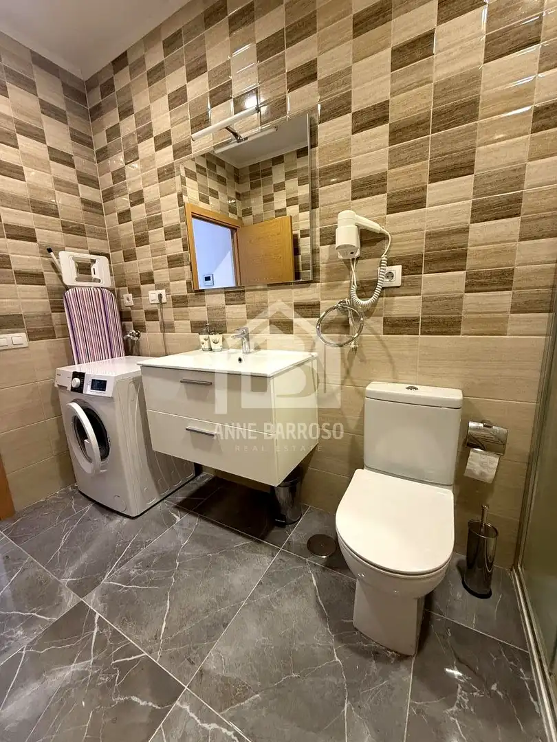 Badezimmer von Erdgeschoss zur Miete in Chío