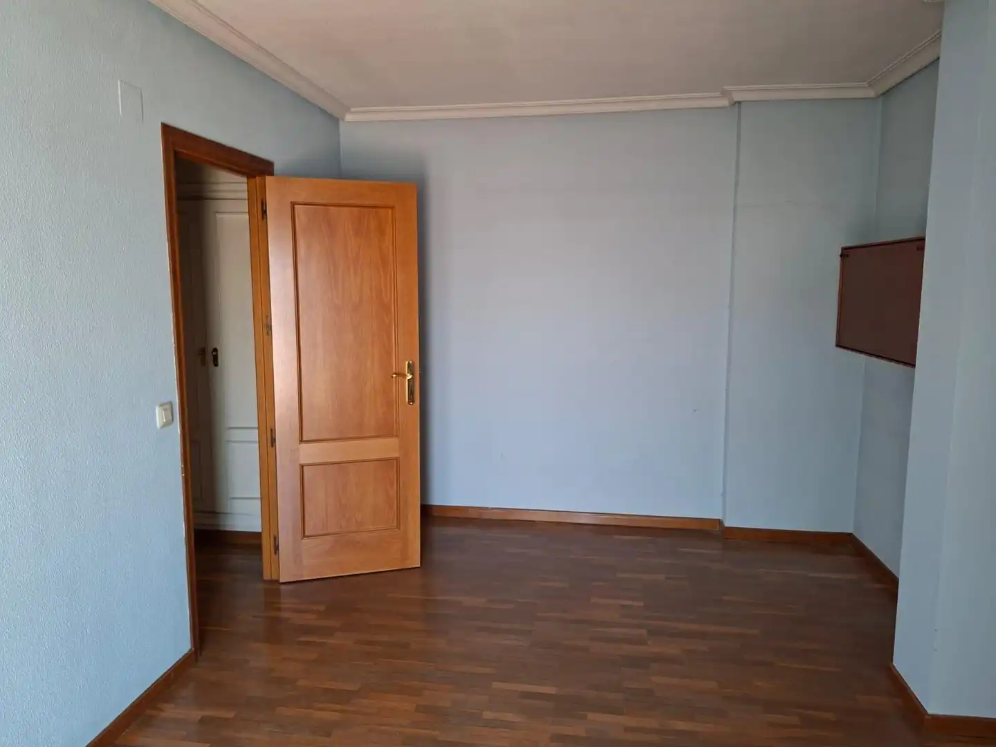 Bedroom of Attic for sale in Ciudad Real  with Heating, Terrace and Community pool