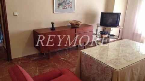 Foto 3 de Pis de lloguer a Zona Centro, Córdoba