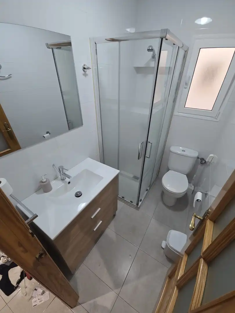 Flat for rent in ANTONIO HURTADO, Centro