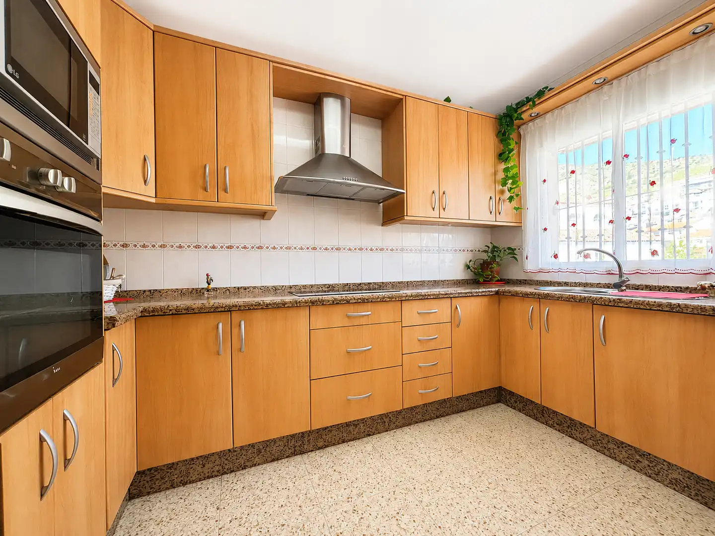 Penthouse with pool for sale in Calle Gema, imagen 4