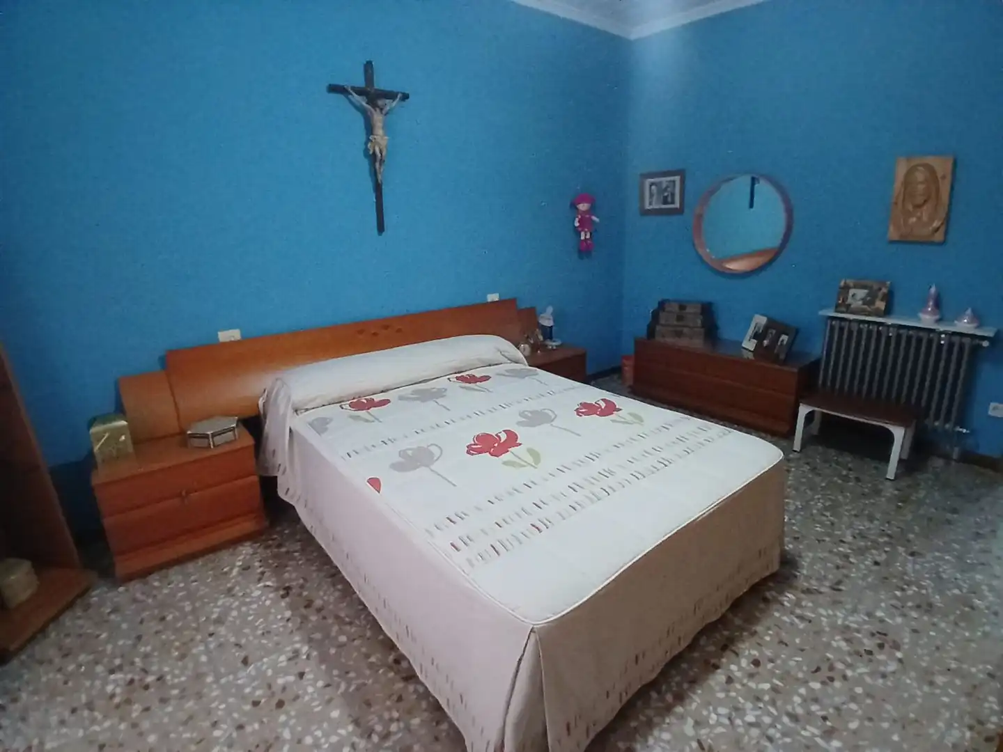 Casa amb terrassa en venda a Valdepeñas, imagen 8