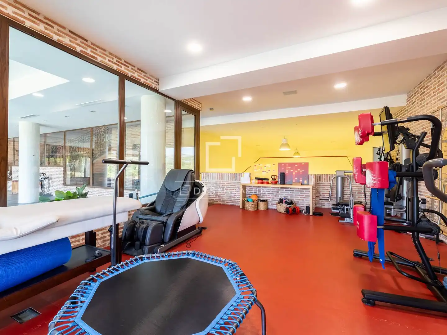 Casa o chalet en venta en Las Rozas de Madrid con Aire acondicionado, Calefacción y Jardín privado
