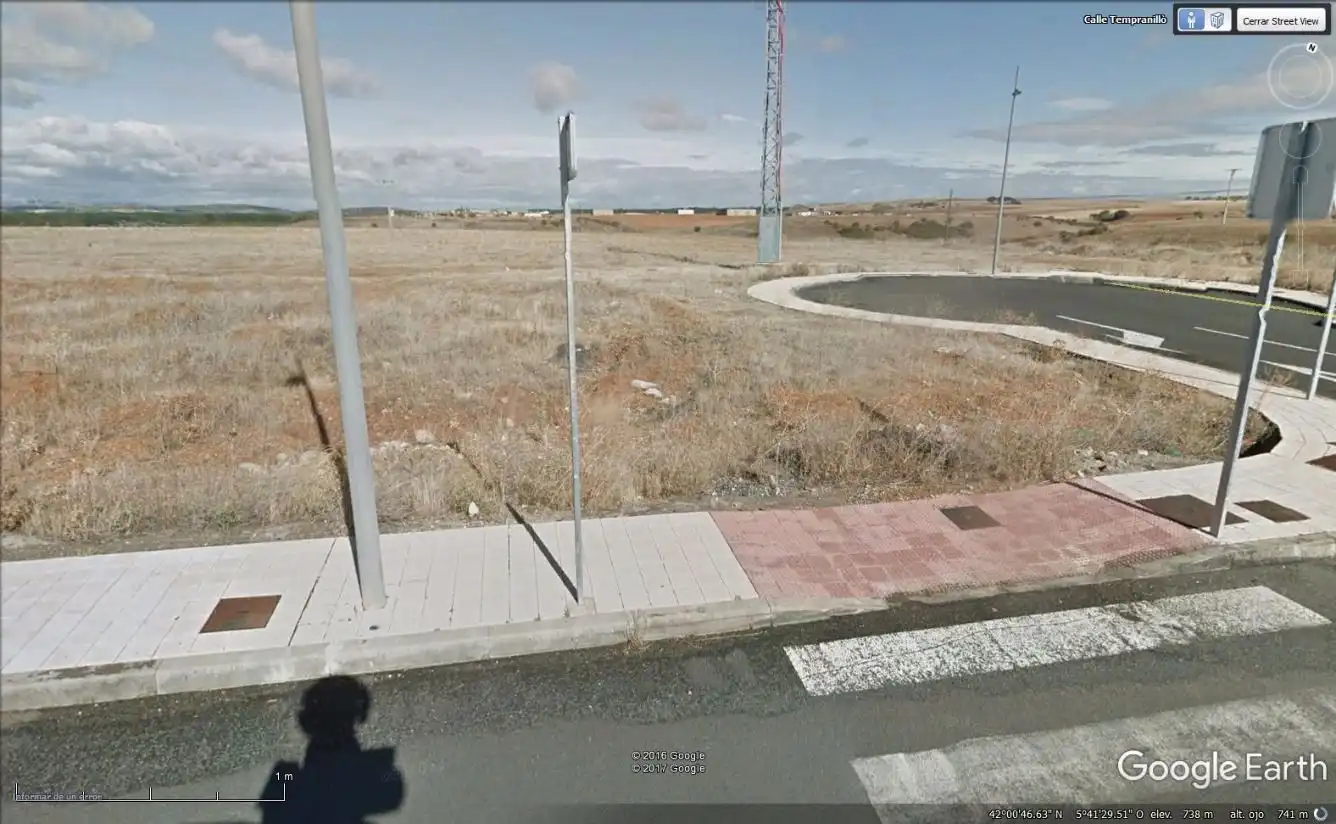 Terreni e lotti in vendita a Benavente, imagen 2