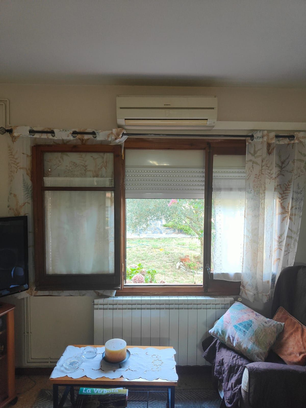 Casa o xalet en venda a Riells i Viabrea