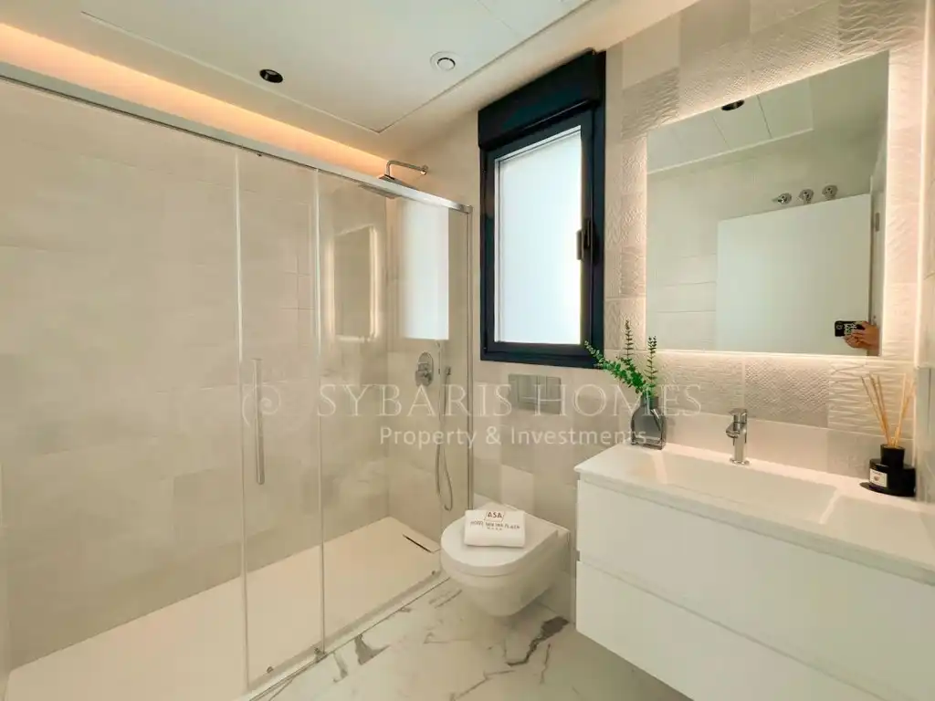 Chalet con piscina en venta en Camino Assagador De Cabanes, imagen 23