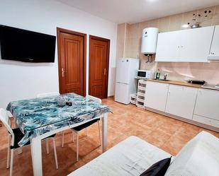 Kitchen of Apartment for sale in  Córdoba Capital  with Air Conditioner and Heating