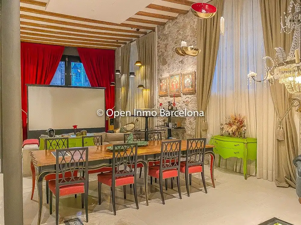 Wohnung mit Aufzug zum Verkauf in Ciutat Vella, imagen 4