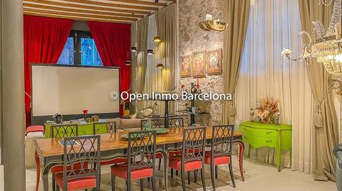 Foto 4 de Pis en venda a Barri Gòtic,  Barcelona Capital