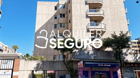 Photo 2 of Attic to rent in Skal, El Bajondillo, Málaga