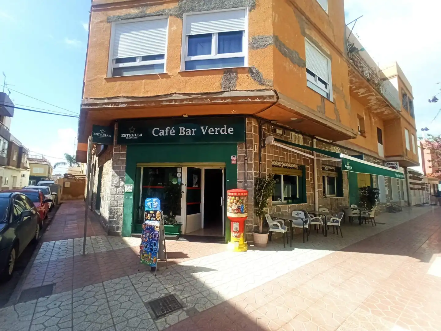 Business premises for sale in Centro, imagen 2
