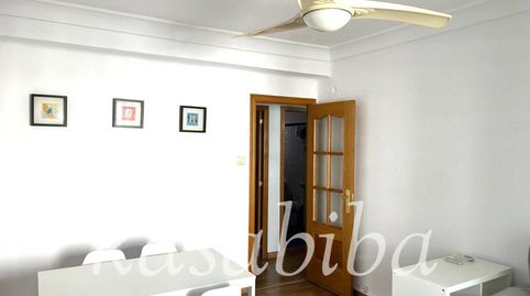 Foto 4 de Pis de lloguer a Calle Héroe Romeu, Arrancapins, Valencia Capital