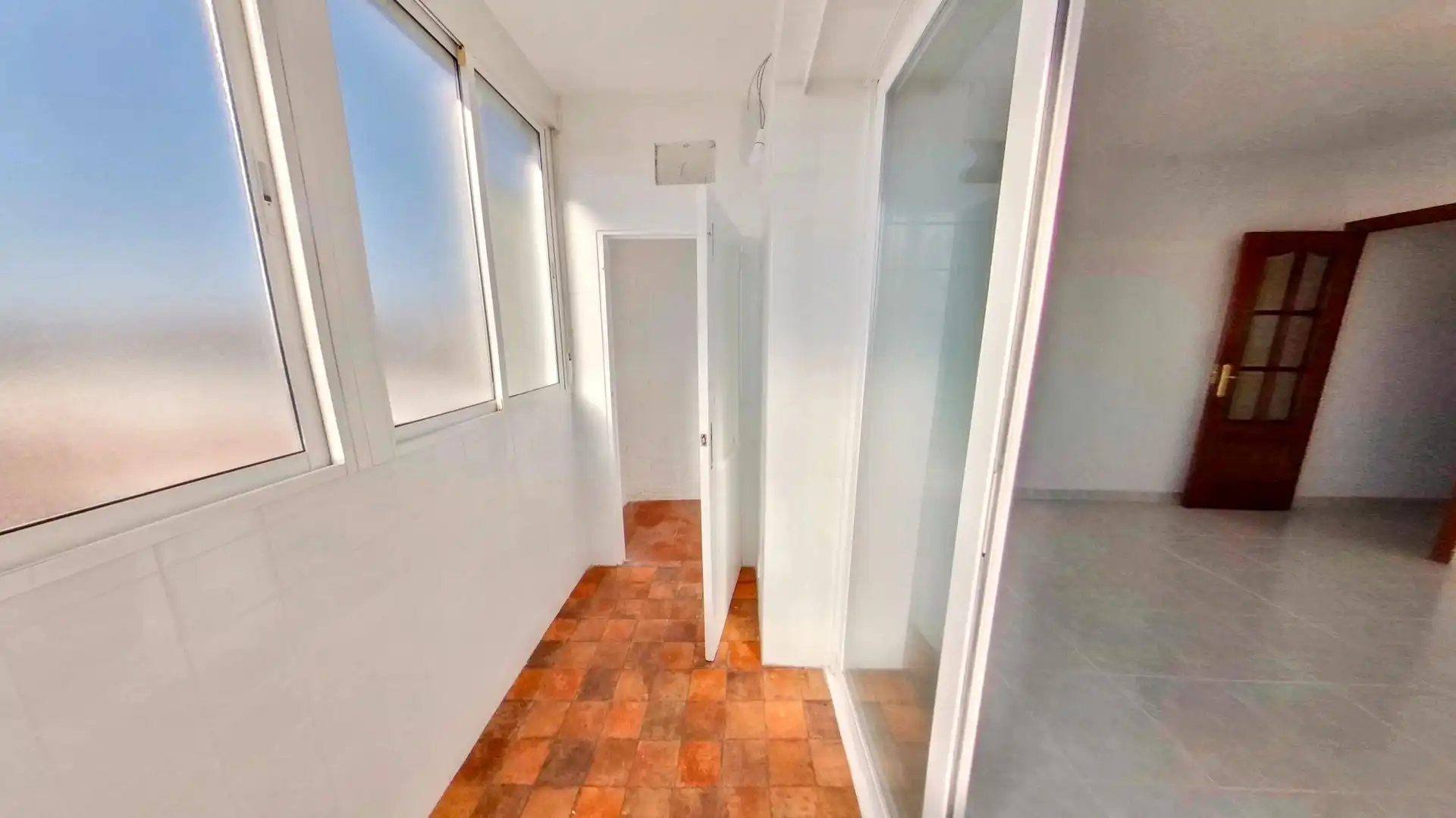 Flat for rent in Entrevías