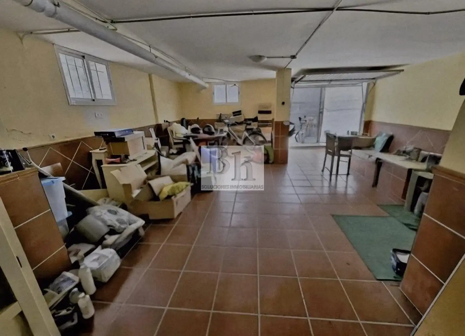 Casa adosada en venda en Alhaurín de la Torre amb Aire condicionat, Calefacció i Jardí privat