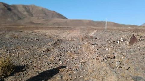 Photo 4 of Land for sale in Polígono Ginijinamar, 11, Giniginamar, Tuineje