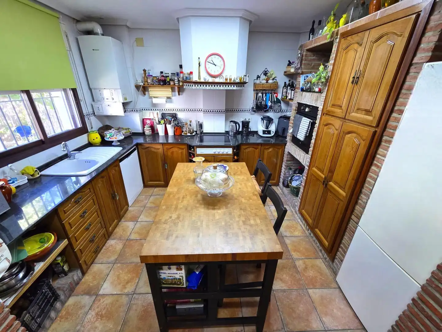 Chalet con piscina en venta en Las Lagunas - Campano, imagen 18