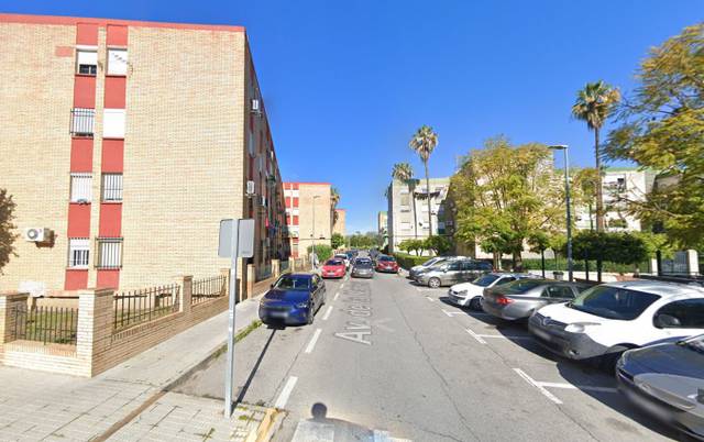 Casa-chalet en Venta en Castilleja de la Cuesta