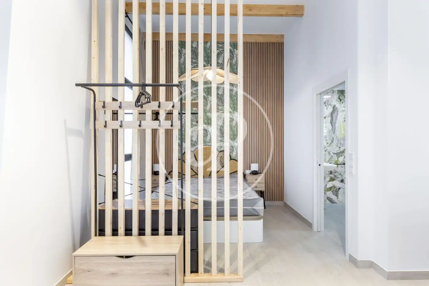 Lofts for sale in Valencia  with Air Conditioner, Heating and Furnished
