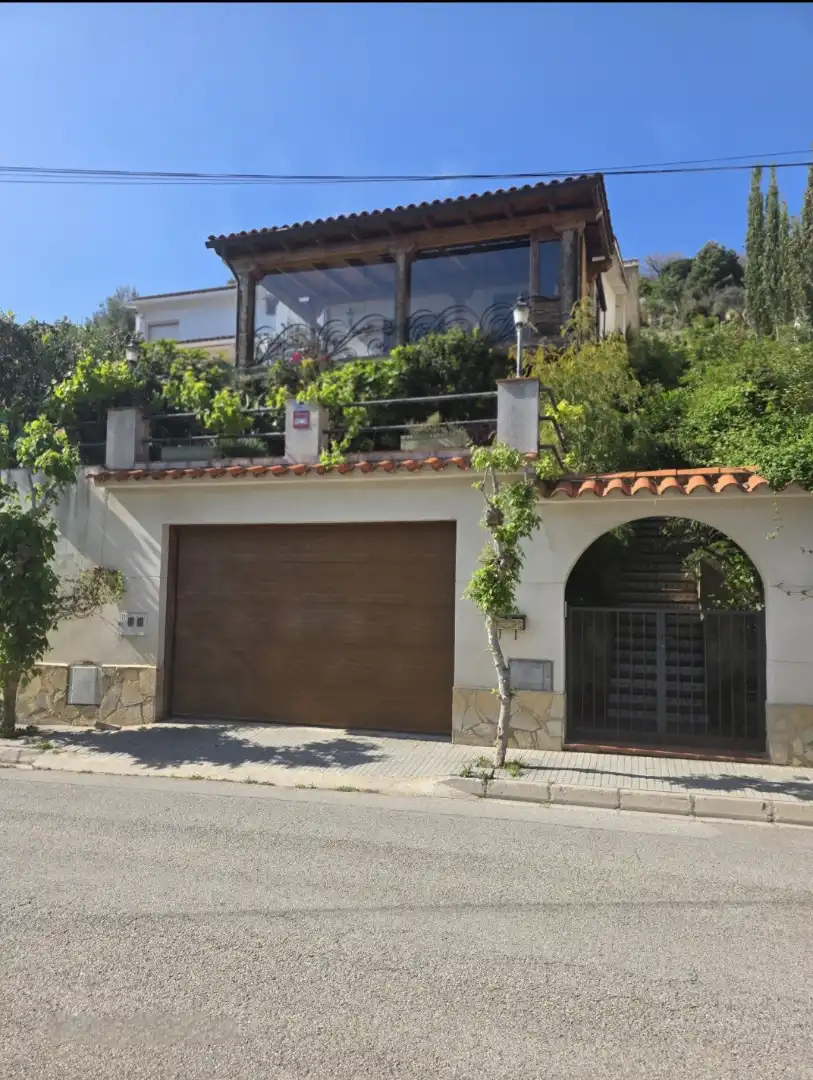 Villa avec piscine à vendre à Sant Fost de Campsentelles, imagen 13