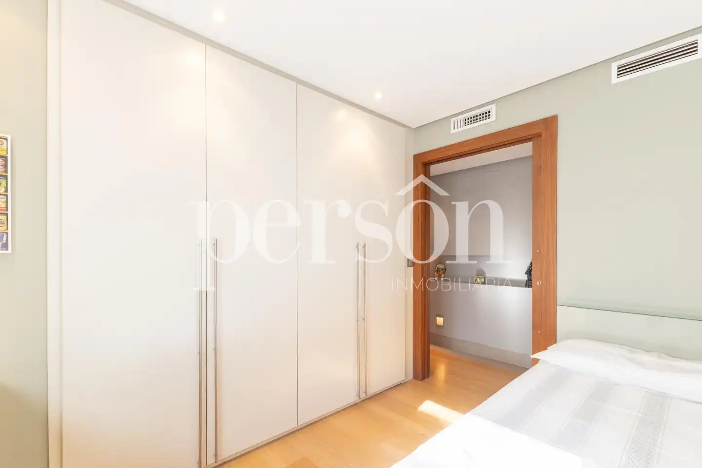 Penthouse with terrace to rent in L'Eixample, imagen 19