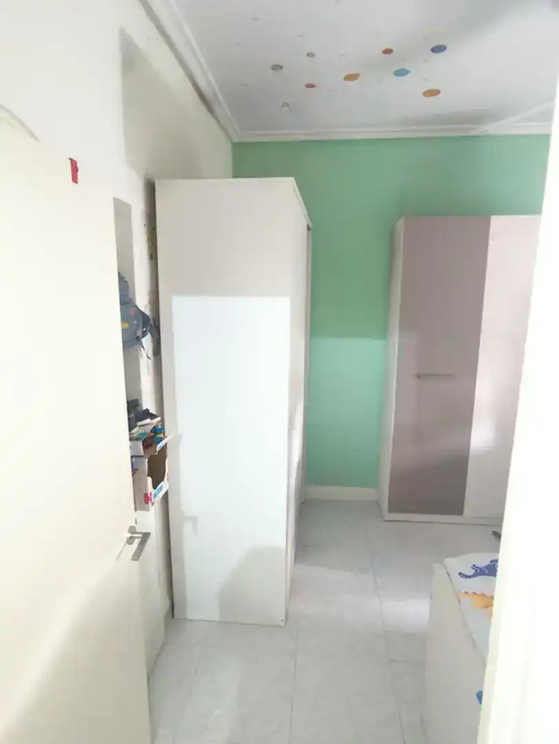 Habitación de Piso en venta en Nuevo Cáceres