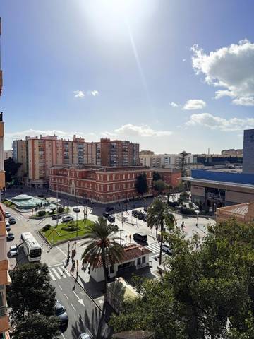 Piso en Venta en La Unión - Cruz de Humilladero - Los Tilos