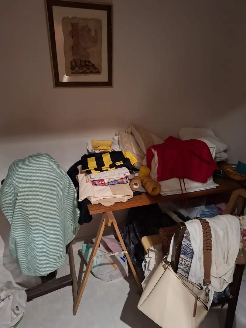 Maison avec terrasse à vendre à Calle Bermúdez de Castro 25, imagen 16