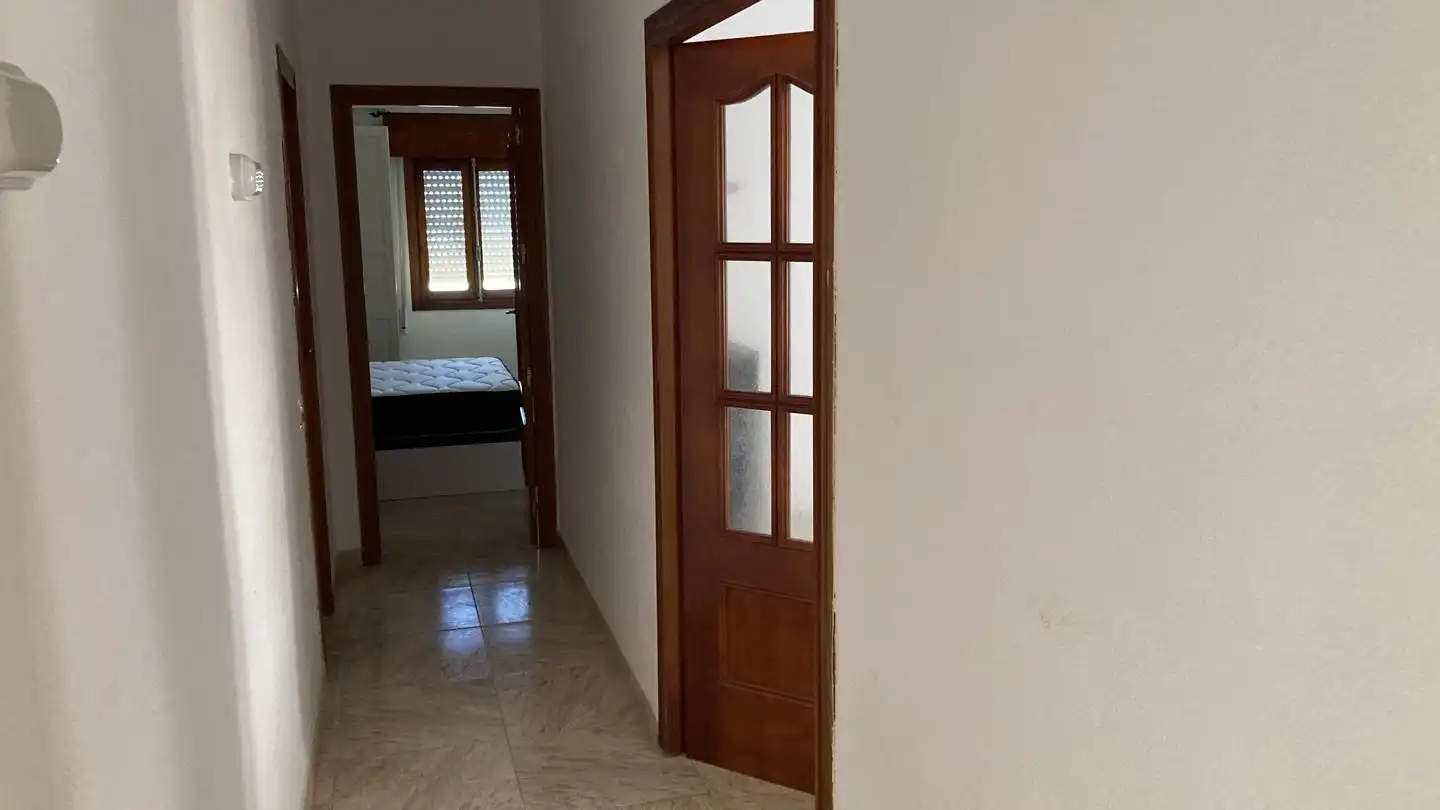 Piso de alquiler en Garrucha con Terraza