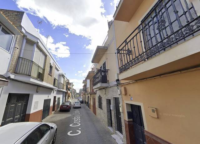 Piso en Venta en Calle COSTA Y LLOBERA en La Plata