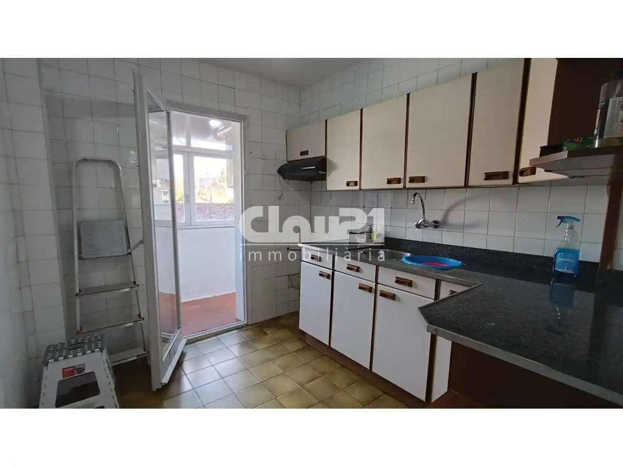 Piso en venta en Calle Santa Eulàlia, Berga