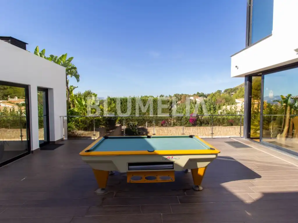 Houses for sale in Calle Tejo, Montgó - Ermita