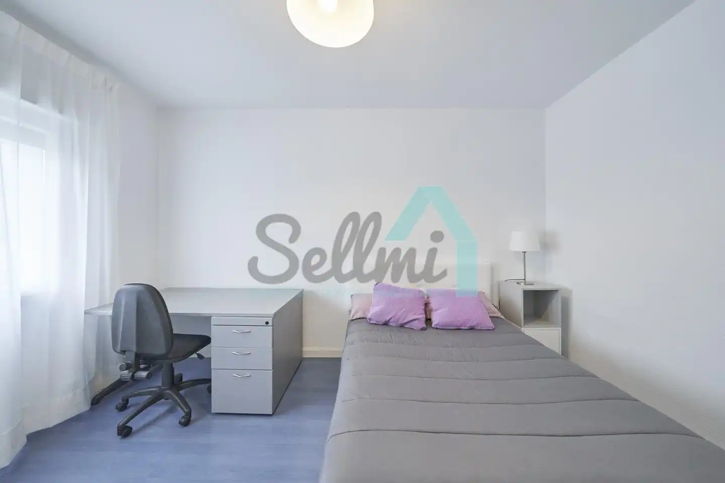 Wohnung mit Aufzug zur Miete in Calle Pérez de la Sala, imagen 21