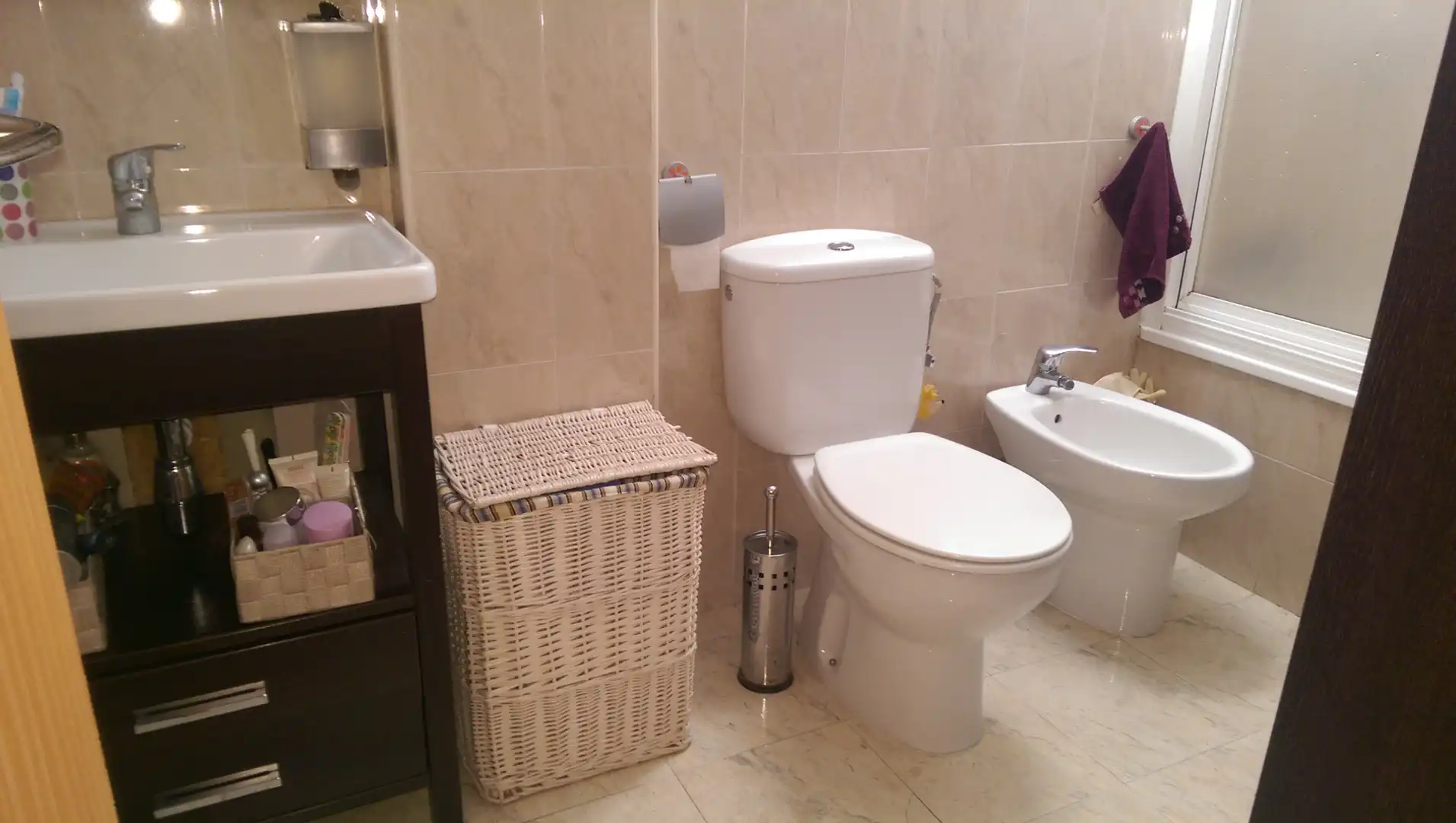 Ático en venta en Avenida Juan Pablo II, Vista Azul - Consolación