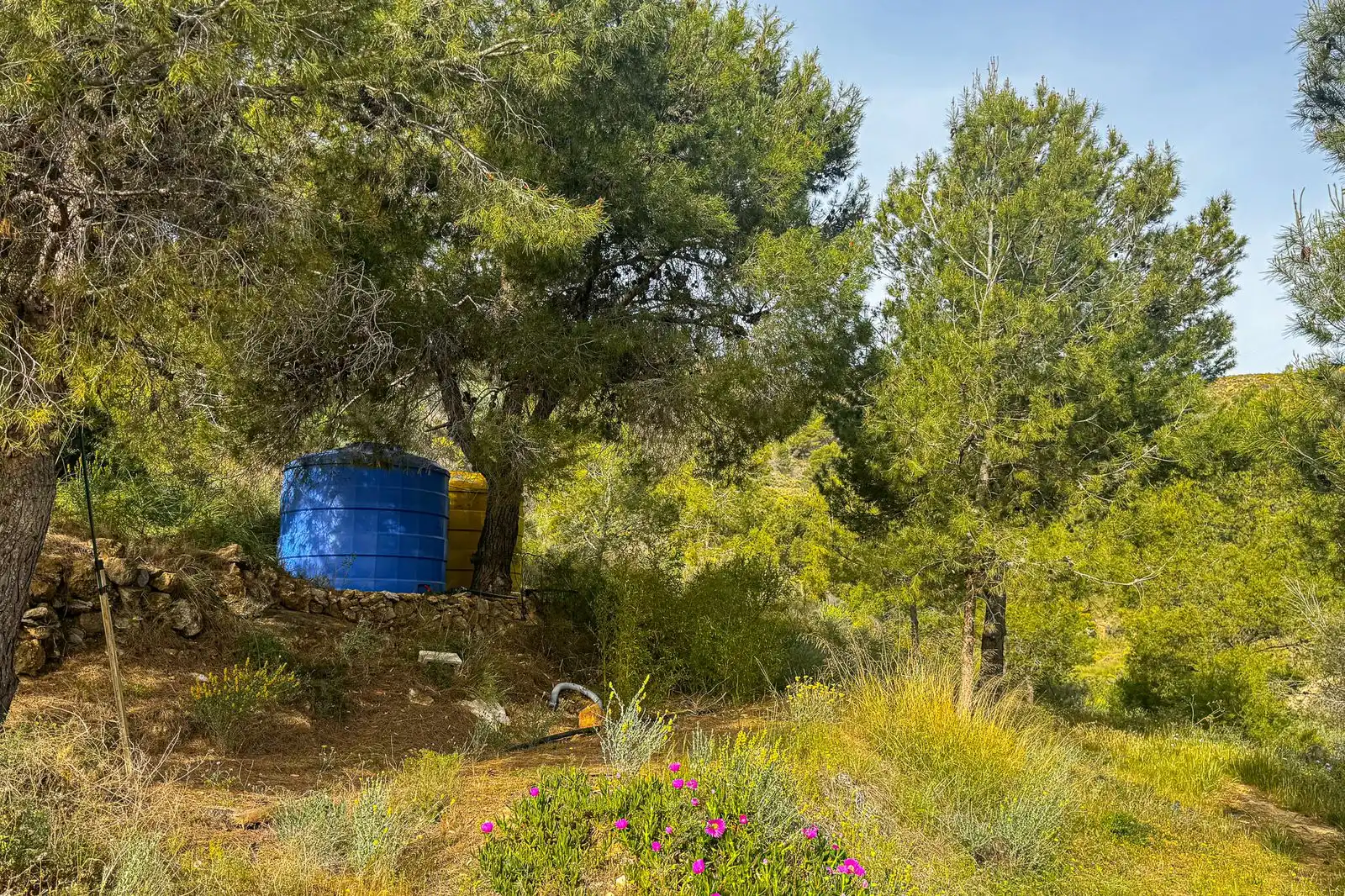 Casa o chalet en venta en Bédar con Aire acondicionado, Calefacción y Terraza