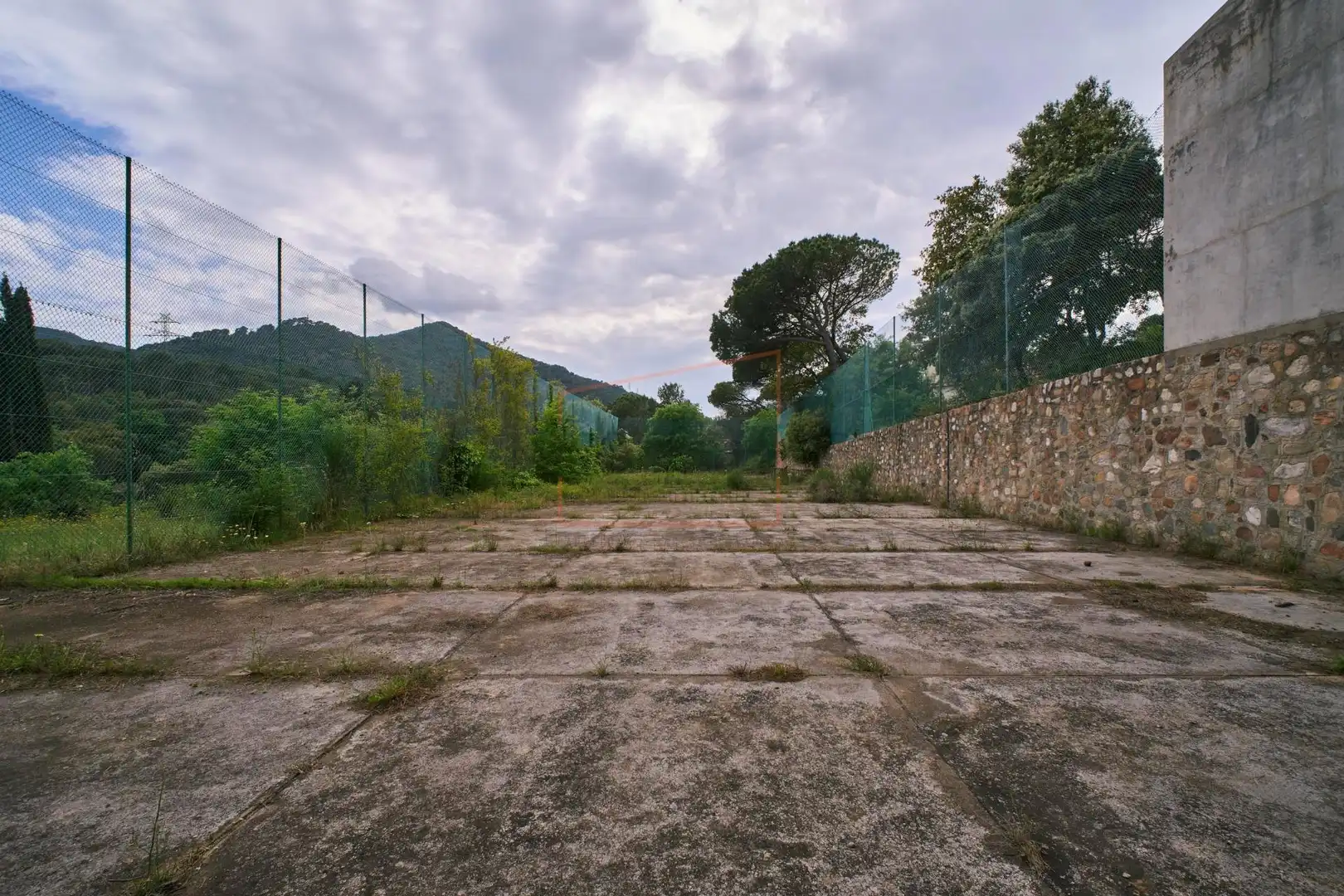 Finca rústica en venda en Madrid amb Jardí privat