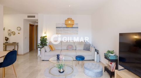 Foto 4 de Apartament en venda a Puerto de Estepona, Estepona
