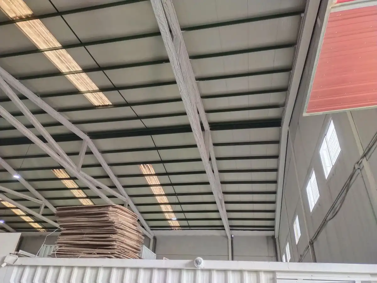 Industriegebäude zum Verkauf in Mairena del Alcor, imagen 3