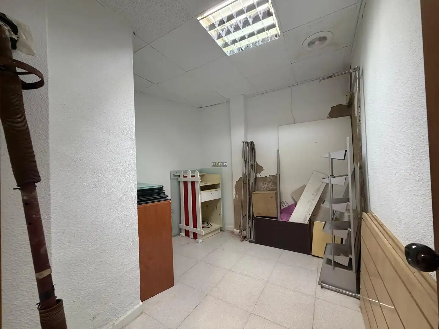 Local comercial de lloguer a Calle San Fernando, imagen 7