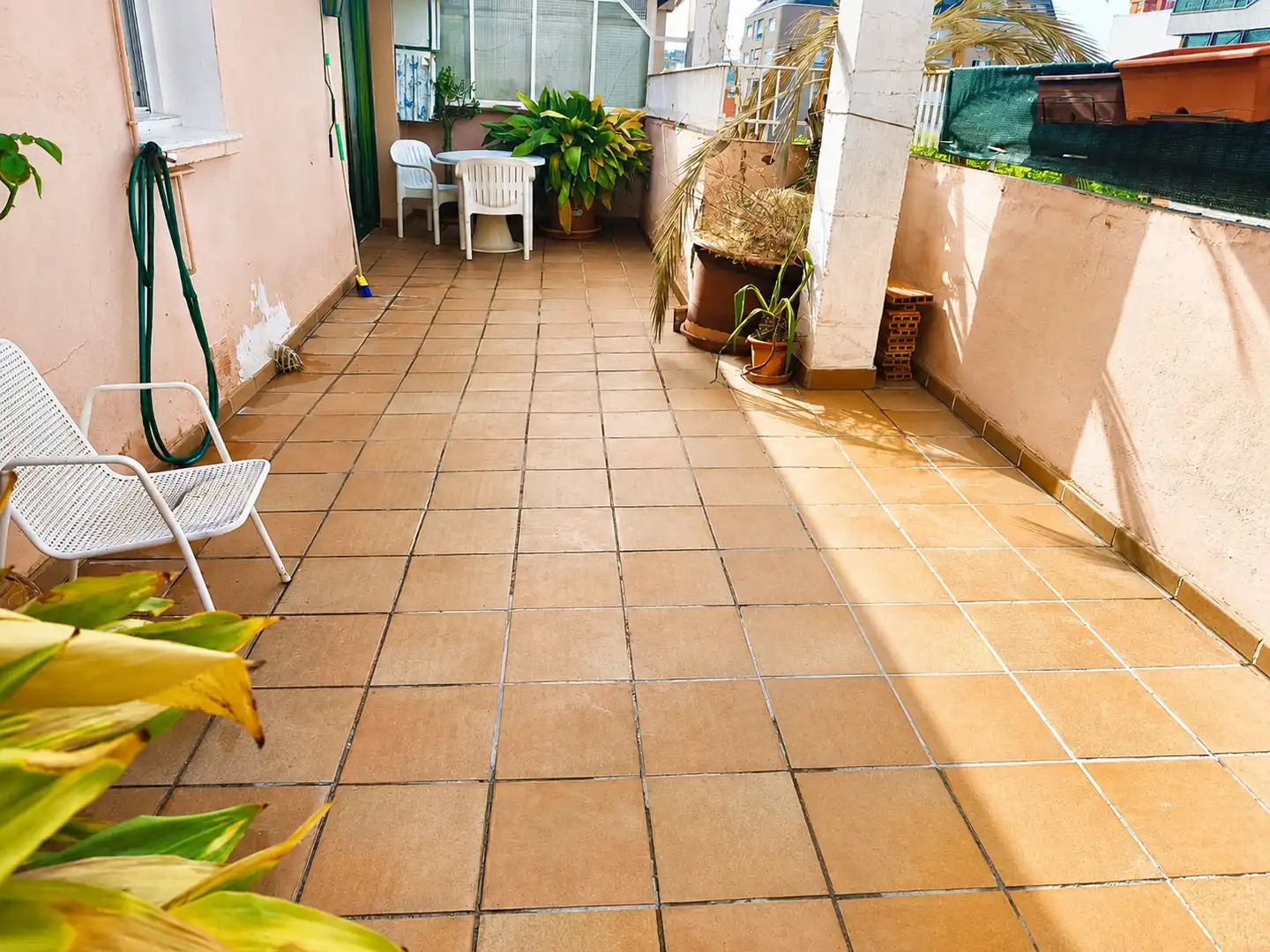 Penthouse with lift for sale in Sant Miquel, imagen 3